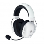 Juhtmevabad k&otilde;rvaklapid Razer Gaming Headset BlackShark V2 HyperSpeed Wireless/Wired Over-Ear Microphone Noise canceling White