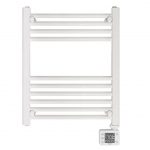 Radiaator Adler  LED Electric Bathroom Radiator | AD 7823 | Radiator | 400 W | White | IP24