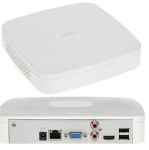 valvetarvikud DAHUA NET VIDEO RECORDER 4CH/NVR4104-EI