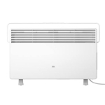 Radiaator Xiaomi  Mi Smart Space Heater S 2200 W, Suitable for rooms up to 46 m&sup2;, White, Indoor, Remote Control via Smartphone