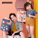 Koduelektroonika Picocici  Backpack for children Picocici small travel K16 blue