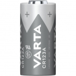 Aku Varta VARTA lithium battery CR123A 3V 1 pcs