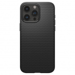Muu Spigen  SPIGEN case LIQUID AIR for IPHONE 15 Pro matte black