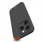 Tagakaaned SBS  SBS Full Active Case D3O for iPhone 15 Pro - black