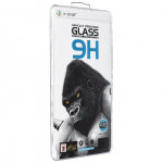 Kaitseklaasid X-One  X-ONE Full Cover Extra Strong Crystal Clear - for iPhone 17 Air tempered glass 9H