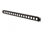 Muud kaubad Digitus Modular Patch Panel, 16-port | DN-91400