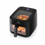 Lauagrillid ETA  Hot Air Fryer | Fritta Ultima 716890000 | Power 1700 W | Capacity 6.5 L | Black