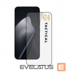 Kaitseklaasid Tactical Apple iPhone 12/12 Pro Glass Shield Privacy Stealth 5D Black