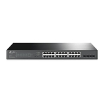 V&otilde;rgul&uuml;litid TP-Link  Switch||TL-SG2428P|Type L2+|24x10Base-T / 100Base-TX / 1000Base-T|4xSFP|PoE+ ports 24|250 Watts|TL-SG2428P