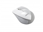 Arvutihiir Asus MOUSE USB OPTICAL WRL WT465/WHITE 90XB0090-BMU050