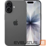 Nutitelefon Apple  iPhone 17 256GB Black