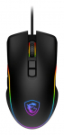 Arvutihiir MSI  MOUSE USB OPTICAL GAMING/FORGE GM300