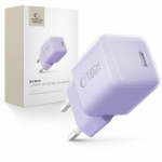 Muud kaubad Tech-Protect  Tech-Protect NCM25 USB-C PD 25W Wall Charger - Purple