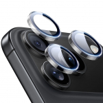 Muud kaubad ESR ESR Armorite Camera Protector for iPhone 14 Pro / Pro Max / 15 Pro / Pro Max / 16 Pro / Pro Max / 17 Pro / Pro Max - Clear