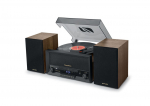 Plaadim&auml;ngijad Muse Turntable Micro System MT-120MB USB port, AUX in