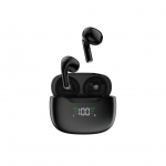 Juhtmevabad k&otilde;rvaklapid Dudao  Dudao U15N TWS wireless headphones - black
