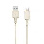 Muu telefoni lisavarustus Dudao USB-A (male) || Micro USB-B (male)