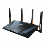 Ruuterid Asus  WRL ROUTER 7200MBPS/DUAL BAND RT-BE88U