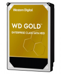 K&otilde;vaketas HDD Western Digital HDD||Gold|4TB|SATA 3.0|256 MB|7200 rpm|3,5"|WD4004FRYZ