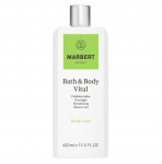 Parf&uuml;&uuml;mid, deodorandid, du&scaron;igeelid Marbert  Bath And Body Vital Shower Gel 400 ml
