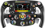 Arvutitoolid / lauad THRUSTMASTER Steering Wheel Add-On Ferrari SF-25 Edition | Black