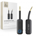Muud kaubad Tech-Protect  Tech-Protect Ultraboost AU02 Bluetooth 5.4 audio adapter - black