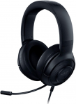 Juhtmevabad k&otilde;rvaklapid Razer Kraken X Lite Gaming Headset, Wired, Microphone, Black