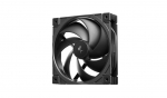 Jahutid Deepcool  Cooling Fan | FD12 V2 | Black