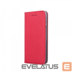 Kaaned - kaaned iLike Samsung A21S Book Case Red