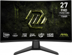 Monitorid MSI LCD Monitor||27 "|1920 x 1080 pixels|Full HD|Native aspect ratio 16:9|Curved|MAG274CFX24
