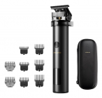 Juuksekujundajad DREAME  T3 Black