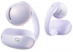 Juhtmevabad k&otilde;rvaklapid Shokz E210 OpenDots Air Purple