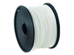 Tarvikud ja tarvikud Gembird  GEMBIRD 3DP-PLA1.75-01-W Filament Gembir