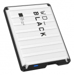 K&otilde;vaketas HDD Western Digital  External HDD||2000 GB|Colour White|WDBSYM0020BWT-WESN