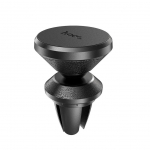 Automaatne hoidja Hoco  Magnetic car phone holder Hoco air vent CA81 black