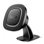 Automaatne hoidja Hoco  Magnetic car phone holder Hoco dashboard H73 black and gray