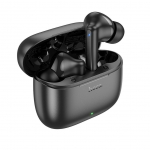 Juhtmevabad k&otilde;rvaklapid Hoco  Wireless earphones Hoco TWS EQ2 black
