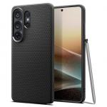 Muu Spigen SPIGEN case LIQUID AIR for SAMSUNG S26 Ultra matte black