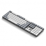 Muu arvutitarvik Satechi  Wireless mechanical keyobard QWERTY Satechi SM3 Slim Mechanical light