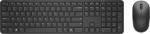 Laadija Dell Dell Pro 5 Keyboard and Mouse - KM526 - Estonian (QWERTY) - Black