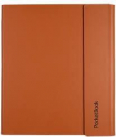 Kaaned POCKETBOOK READER ACC COVER FLIP BROWN/FL-1042-BN-WW POCKET BOOK