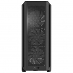 Arvuti korpus ADATA CASE MIDITOWER ATX W/O PSU/VALORAIRPLUSMTA-BKCWW