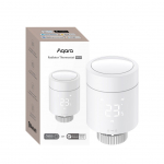 Nutikas seade AQARA SMART HOME THERMOSTAT VALVE/W600 WT-A03D