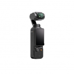 Spordikaamerad DJI CAMERA POCKET 3 CREATOR COMBO/CP.OS.00000302