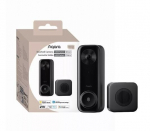 Nutikas seade AQARA  SMART HOME G400 DOORBELL CAM/DB-C03D
