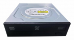 Moodulid ja transiiverid Gembird DVD RW SATA 5.25" INT RET/BLACK DVD-SATA-01