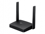 Ruuterid TP-Link TL-MR100P 300 Mbps Wireless N 4G LTE Router |