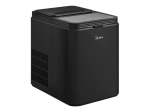Muud v&auml;ikesed kodumasinad Midea  Portable Ice Maker | MERI12BG30EU | Power 180 W | Capacity 1.3 L | Black