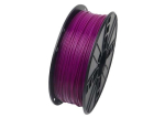 Tarvikud ja tarvikud Gembird  Gembird 3D printing filament PLA 1 75mm 1kg Purple
