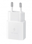 Adaptrid Samsung - EP-T1510NWE Samsung USB-C 15W Travel Charger White
